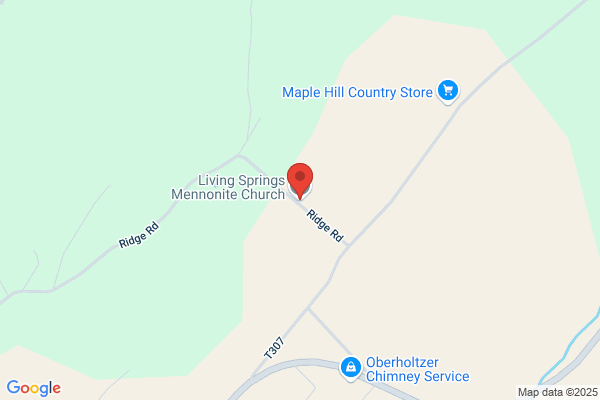 Living Springs Mennonite Church