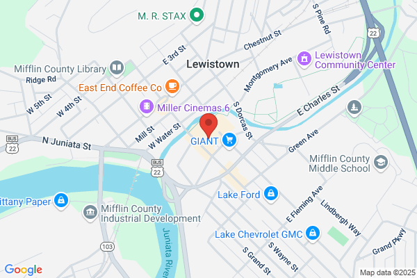 Lewistown Florist, Inc.