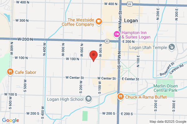 Logan House the