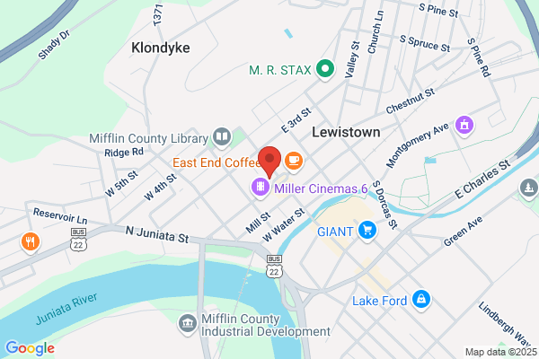 In Home Services of Central PA