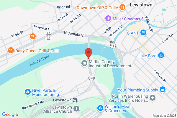 Lewistown Manufacturing Co Inc
