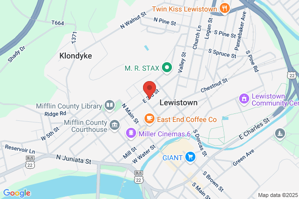 AAA Central Penn, AAA Travel Agency