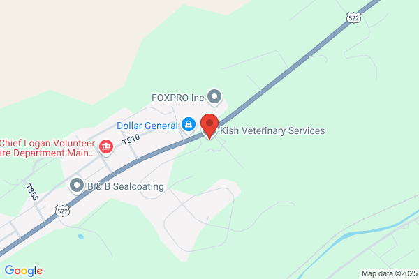 Kish Veterinary Services