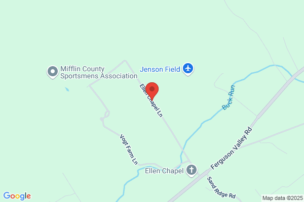 Mifflin County Sportsmens Association