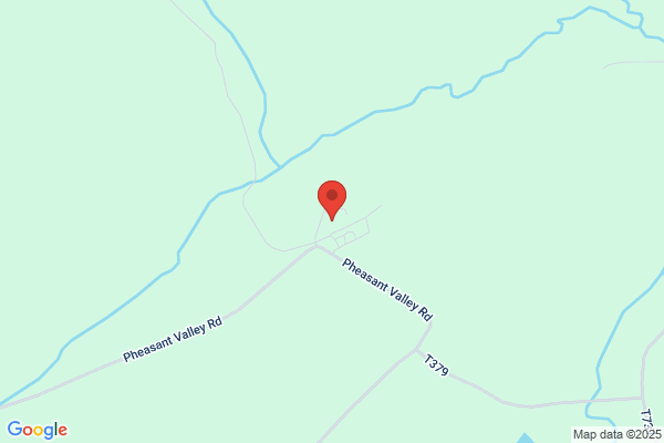 Pheasant Valley Recycling