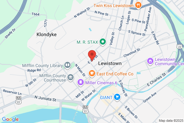 AAA Central Penn, Auto Club