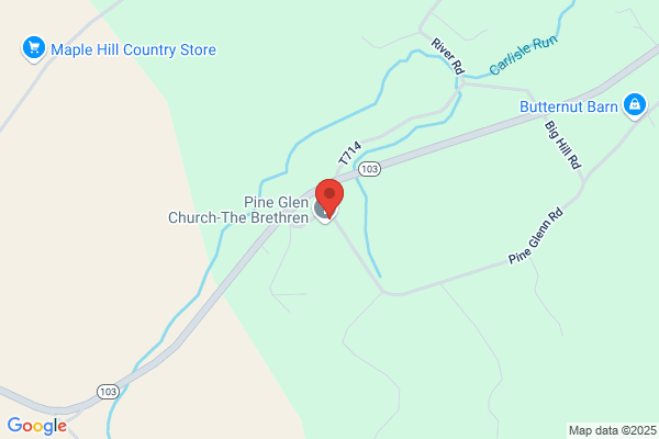 Pine Glen Church of the Brethren