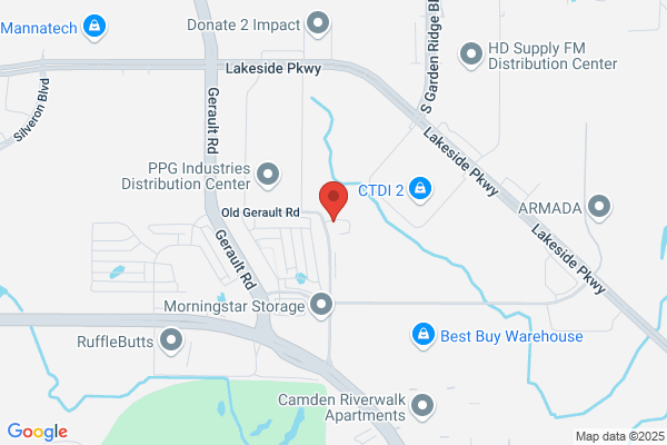 Cold Factor Heating And Air Services LLC