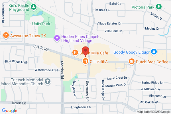 SERVPRO of Highland Village