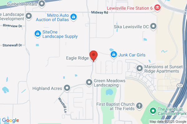 Eagle Ridge
