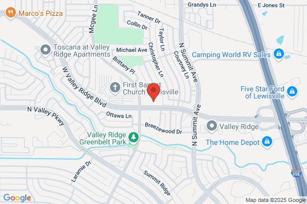 Carpet Cleaning Lewisville