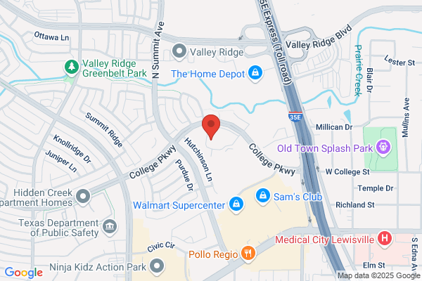 Lewisville Senior Living