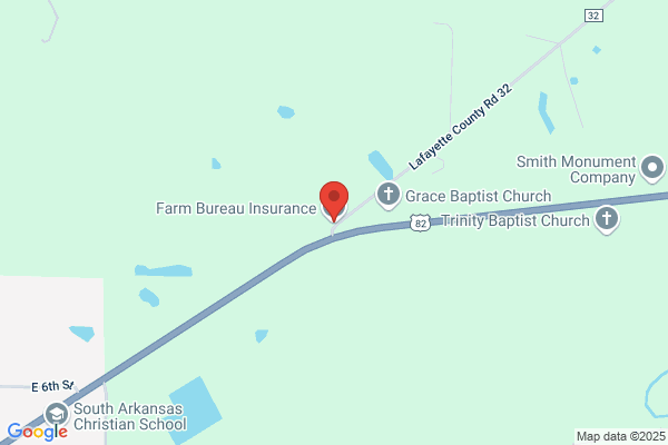 Farm Bureau Insurance