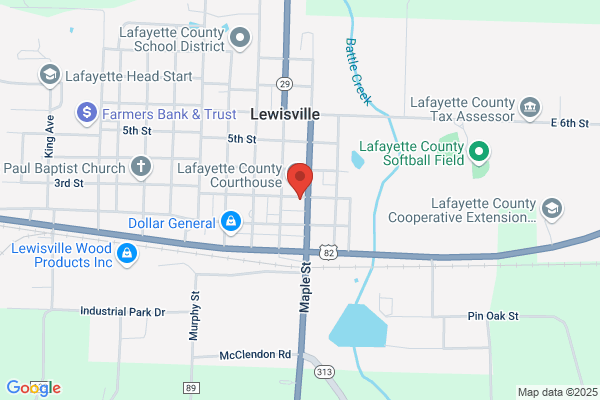 Beatty David L Attorney
