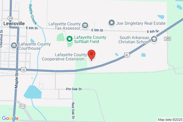 Farm Service Agency