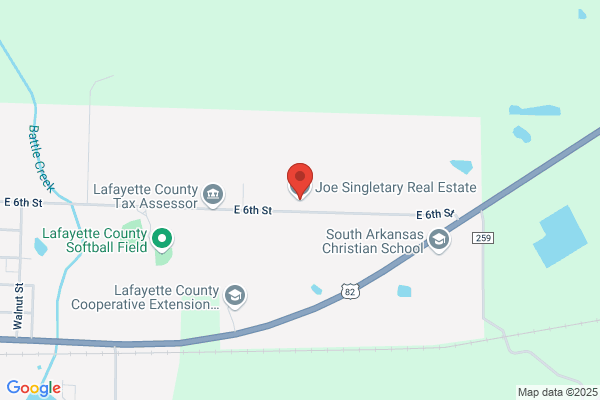 Joe Singletary Real Estate
