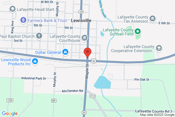 Lafayette