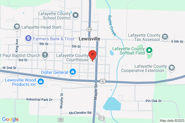 Lafayette County Circuit