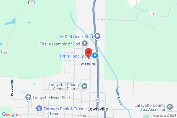 Lewisville Family Practice Center