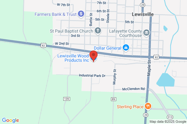 Lewisville Wood Products