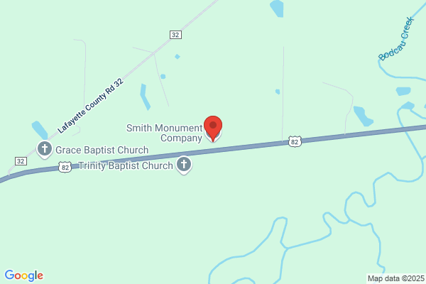 Smith Monument Co