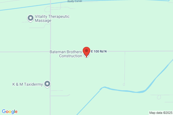 Batt Construction