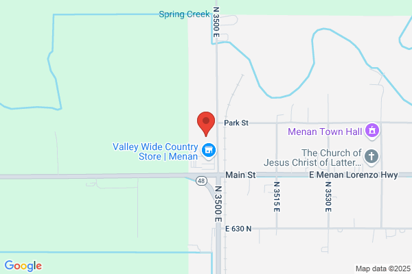 Menan Self Storage