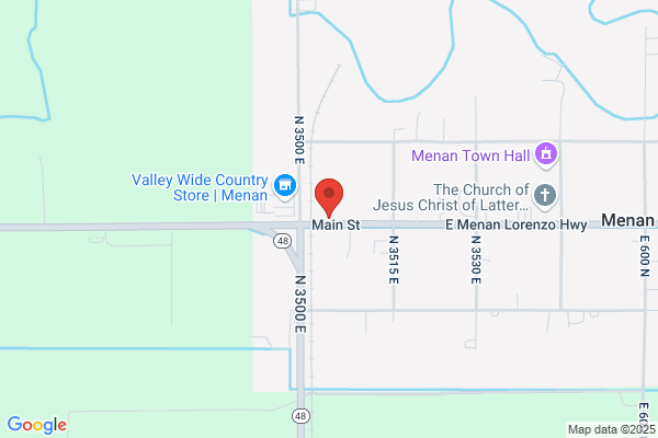 Twin Butte Lumber & Hardware