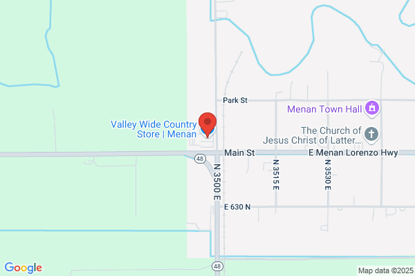 Valley Wide Country Store - Menan