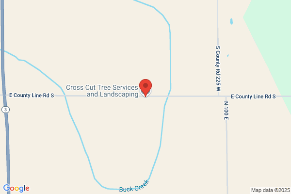 Cross Cut Tree Services and Landscaping LLC