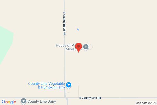House of Prayer Ministries Home of Harvest Christian Camp