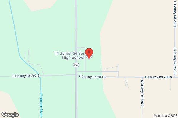 Schools, Tri-Jr-Sr High