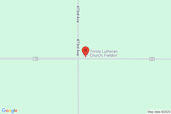 Fieldon Trinity Lutheran Church