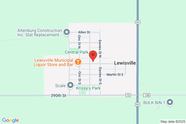 Lewisville City of, Library