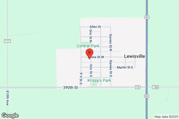 Lewisville Liquor Store