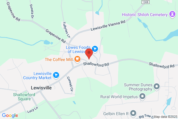 Animal Hospital of Lewisville