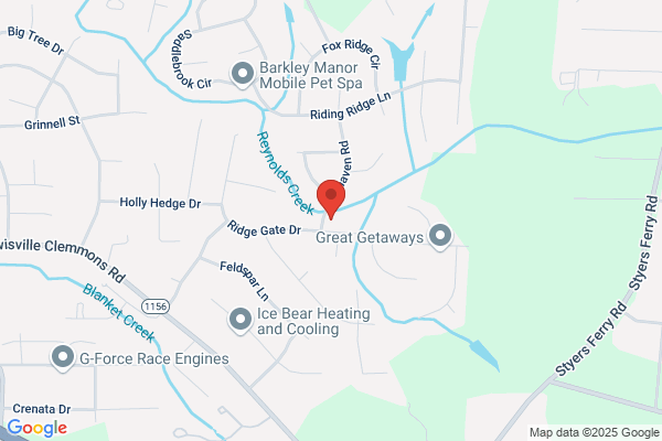 Arbor Run Homeowners Association