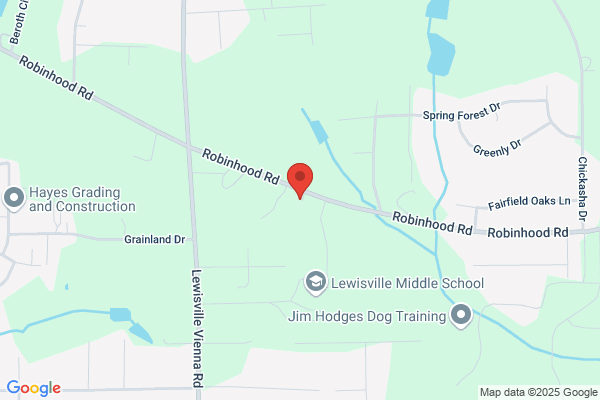 Countryside Veterinary Hospital