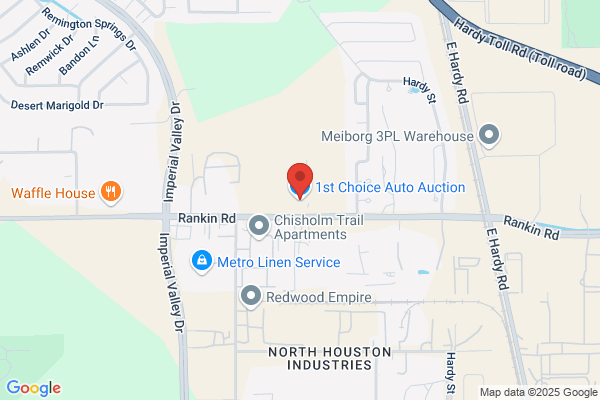 First Choice Auction Company