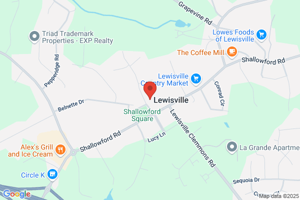 Habitat for Humanity of Forsyth County - Lewisville ReStore