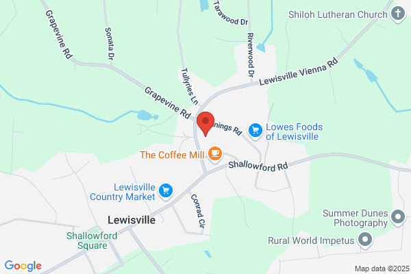 Leander Joel M Attorney