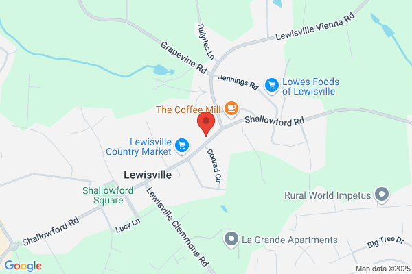 Lewisville Automotive Services
