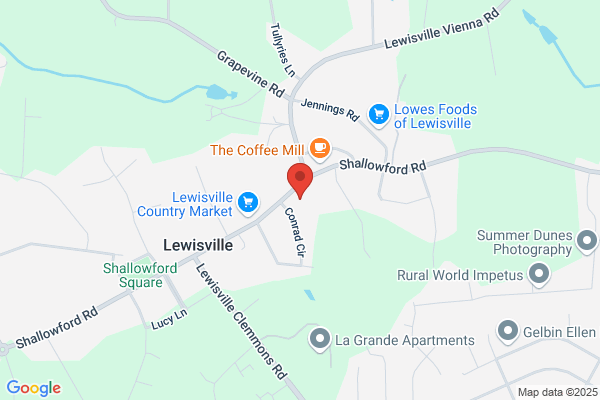 Lewisville United Methodist