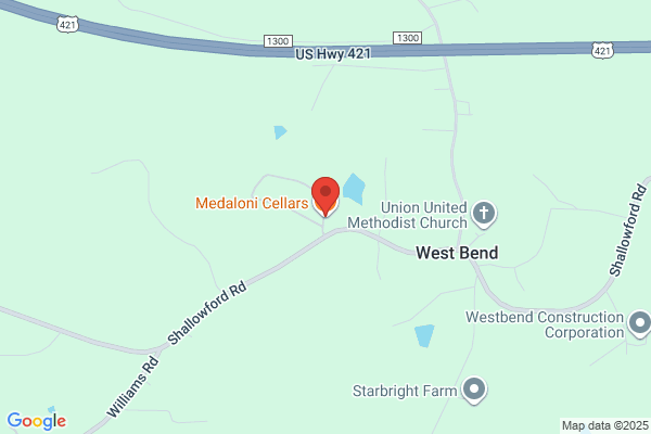 Medaloni Cellars
