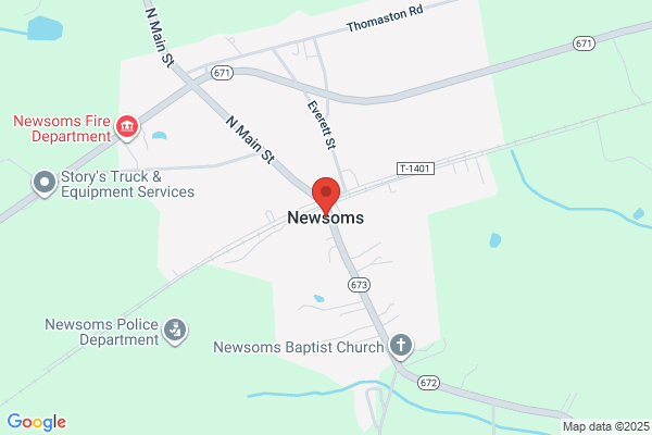 Newsome, Suzanne
