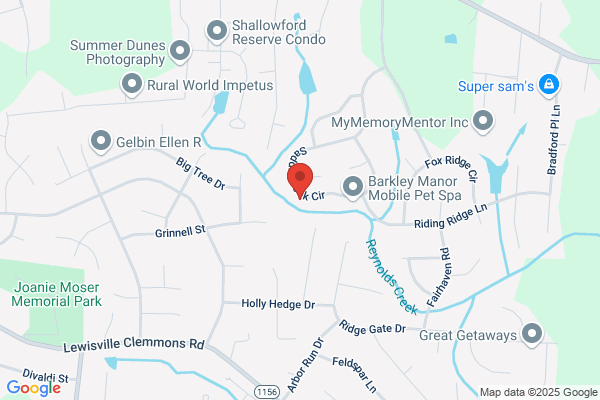 Saddlebrook Homeowners