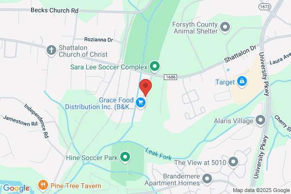 Winston Salem Overhead, Garage Door Service