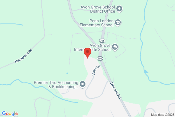 Advanced Farrier Specialties Inc