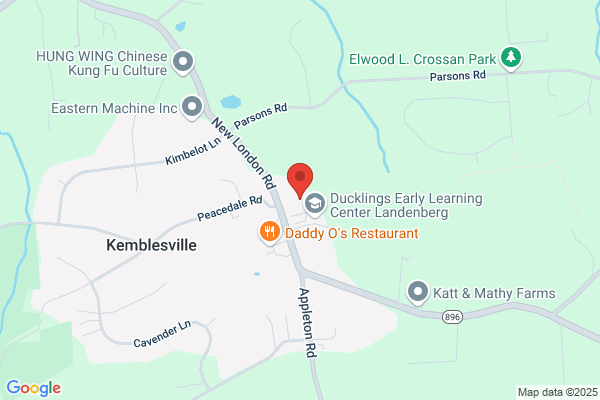 Brandywine Valley Family PC
