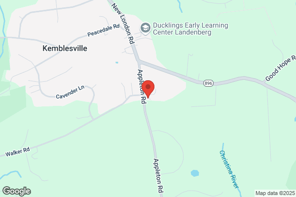 Brandywine Valley Family PC